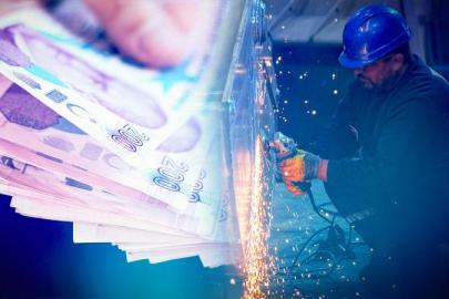 ASGARİ ÜCRETTE KRİTİK BULUŞMA PERŞEMBE GÜNÜ