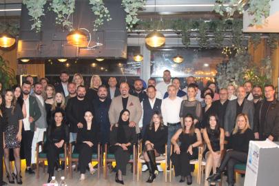 ATİP’TEN GÜÇ BİRLİĞİ GECESİ