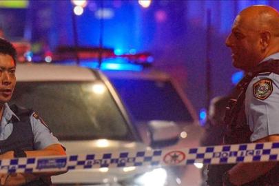 AVUSTRALYA’DA İSLAMOFOBİ ALARMI