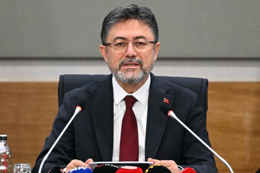 BAKAN YUMAKLI’DAN ANTALYA DENETİMİ SONRASI NET MESAJ