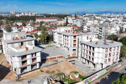 BALBEY YENİDEN YÜKSELİYOR