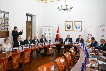 BATI AKDENİZ’İN 2026 VİZYONU MASAYA YATIRILDI