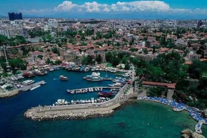 BİLİMİN IŞIĞINDA ANTALYA’YA SAHİP ÇIKIYORUZ