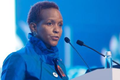 BM GENEL SEKRETER YARDIMCISI MSUYA’DAN TÜRKİYE’YE TEŞEKKÜR