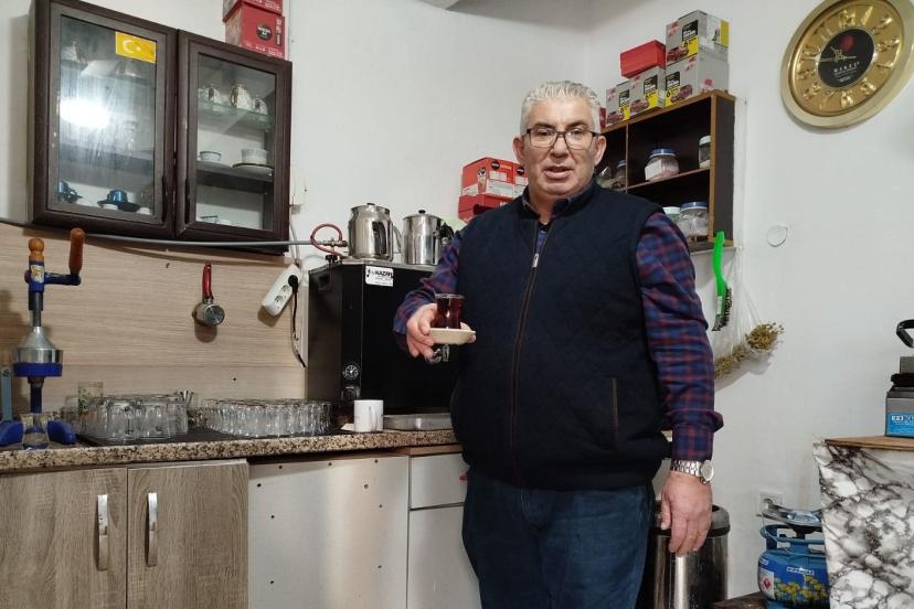 BOYDAK’TAN SANDIK ÖNCESİ SERT ÇIKIŞ