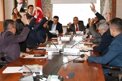 BÜYÜKŞEHİR BELEDİYESİ KEMER’E 2 MİLYAR 80 MİLYON TL BÜTÇE AYIRDI