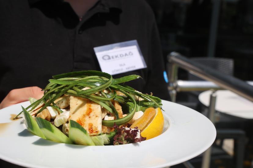 BÜYÜKŞEHİR TESİSLERİNDE HİJYENDE YENİ SEVİYE