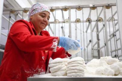 BÜYÜKŞEHİR’DEN KADIN EMEĞİNE GÜÇLÜ DESTEK