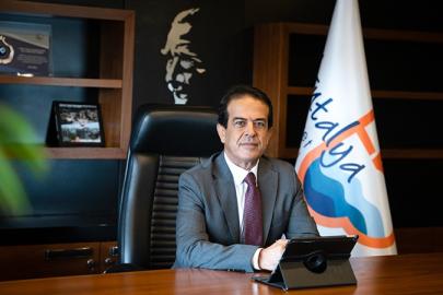 ÇANDIR’DAN 2026 UMUT MESAJI