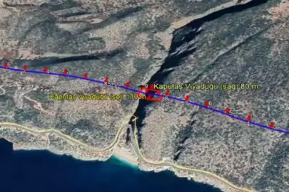 ÇED KARARI İPTAL EDİLDİ