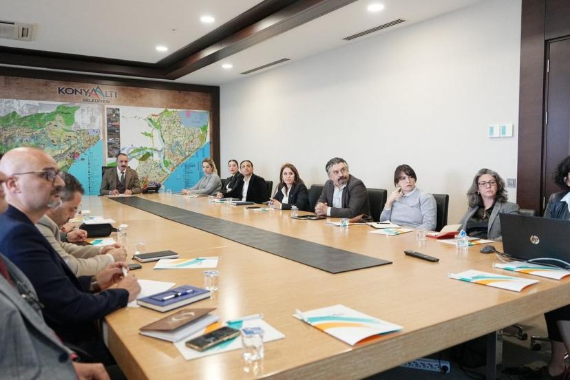 ÇEVRESEL SÜRDÜRÜLEBİLİRLİK İÇİN ÖNEMLİ ADIM