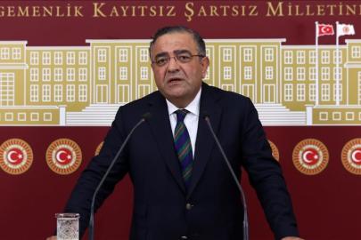 CEZAEVİ SAĞLIĞINI TEHDİT EDİYOR