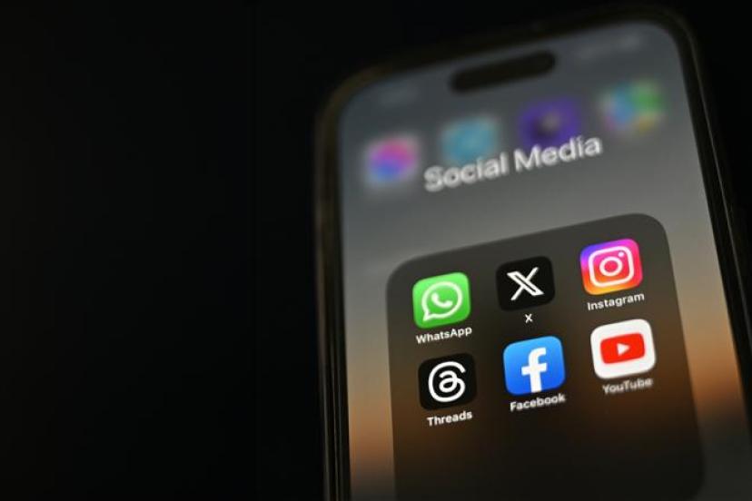 ÇOCUKLARA DİJİTAL KORUMA MODELİ