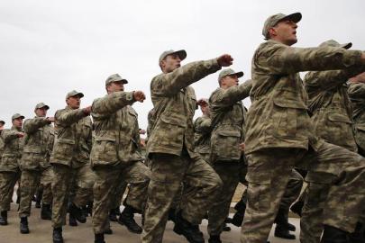 ÇOK ÇOCUKLU AİLEYE ASKERLİK AVANTAJI