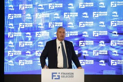 CORENDON AIRLINES ZİRVEDE HAVACILIK SEKTÖRÜNÜ ANLATTI