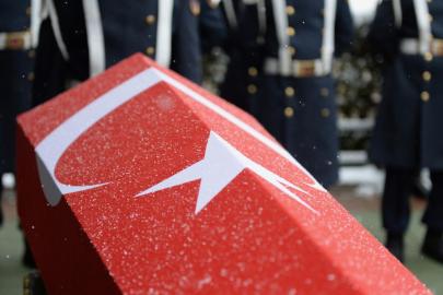 DEAŞ OPERASYONUNDA KARA GÜN