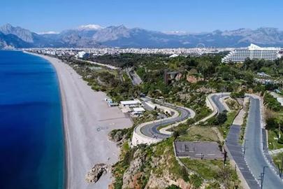 DEV ARAZİ DAVASI BAM’A TAŞINDI