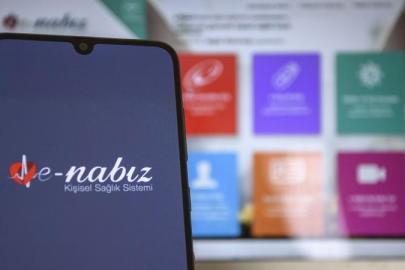 E-NABIZ’TA ORGAN BAĞIŞI ATAĞI