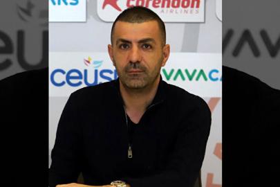 EMRAH ÇELİK TUTUKLANDI