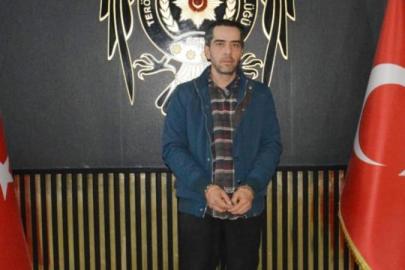 FETÖ ÜYESİ YASİR GÜLEN İSTANBUL’DA YAKALANDI