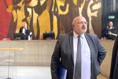 FRANSA’DA YOLSUZLUK KRİZİ: BAŞKAN GÖREVDEN ALINDI