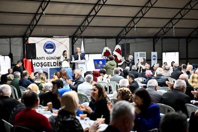 GASTRONOMİ TURİZMİ İÇİN 30 ŞEHİR ÖNERİSİ