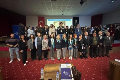 GELECEĞİN ÖĞRETMENLERİNE TLG GÜCÜ