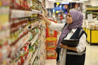 GIDADA 81 İL ALARMDA