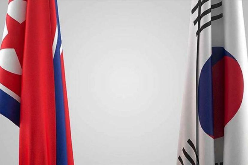 GÜNEY KORE’DEN KUZEY İLE İLETİŞİM MESAJI