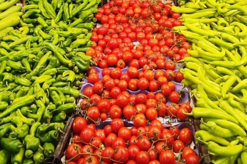 HAL VERİLERİNDE SERT DALGALANMA