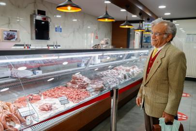 HALK ET 6 YAŞINDA! ANTALYALILARIN TERCİHİ OLMAYA DEVAM EDİYOR