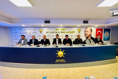 HIZLI TREN İÇİN ÇAVUŞOĞLU'NDAN NET TAKVİM