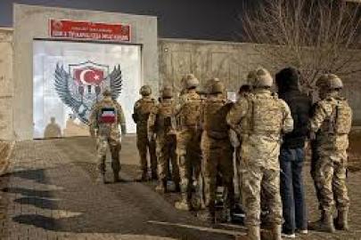 IĞDIR’DA ZEHİR TACİRLERİNE DARBE