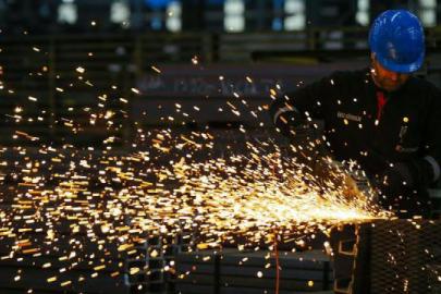 İŞSİZLİK YÜZDE 8,6’YA YÜKSELDİ