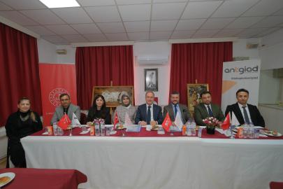 İSTİHDAM GARANTİLİ KURS MEYVESİNİ VERDİ