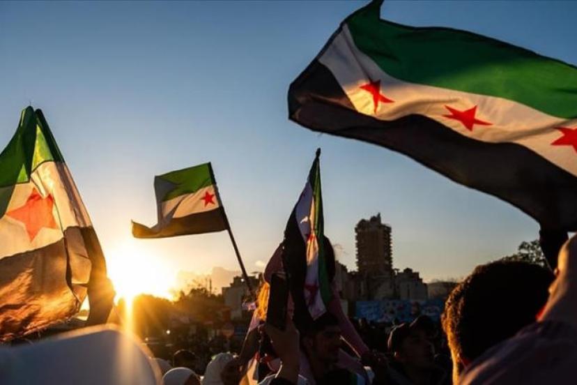 KANADA’DAN SURİYE KARARI: TERÖR LİSTESİNDEN ÇIKARDI