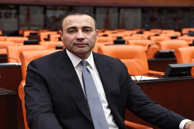 KAŞ–FİNİKE HATTINDA 60 YILLIK YOL ÇİLESİ MECLİS GÜNDEMİNDE