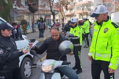 KASK TAK, HAYATTA KAL