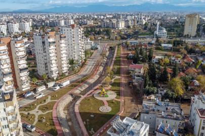 KEPEZ 2025’TE MEDYADA ZİRVEDE