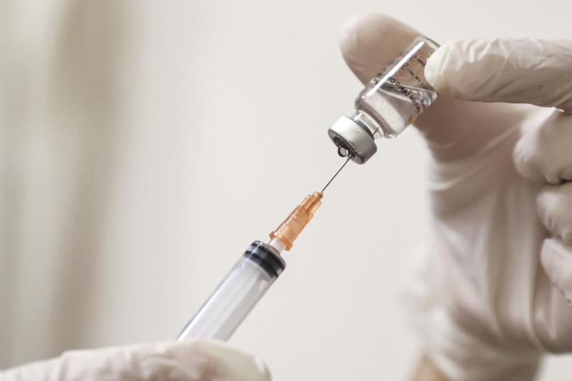 KKKA AŞISINDA TARİHİ GELİŞME