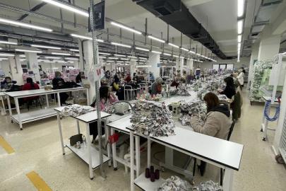 KOBİ’LERE 1,5 MİLYAR EURO DESTEK