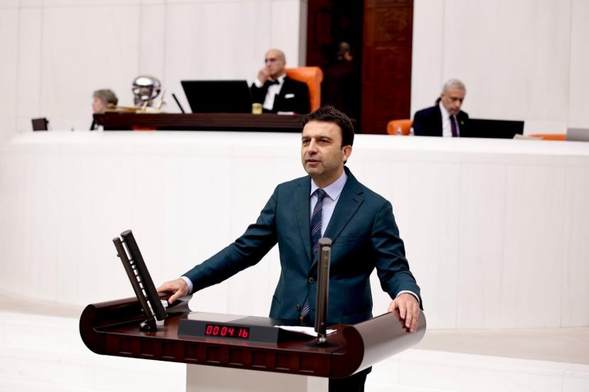 KÖSE’DEN CHP’YE SERT ÇIKIŞ: PARALAR NEREDE?