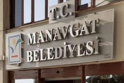 MANAVGAT BELEDİYESİ’NE YÖNELİK SORUŞTURMADA 19 GÖZALTI