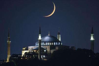 MANEVİ MEVSİM BAŞLIYOR