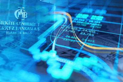 MERKEZ BANKASI YILIN SON FAİZ KARARINI AÇIKLADI
