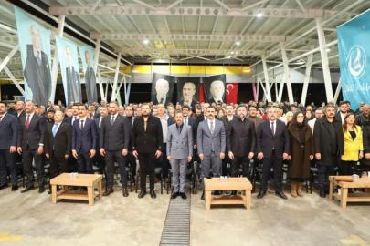 MHP’DEN KİRLİ HESAPLARA SERT MESAJ