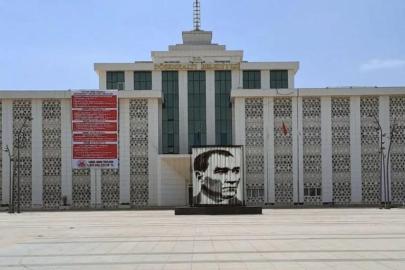 MİLYONLUK İHALEDE KELEPÇE