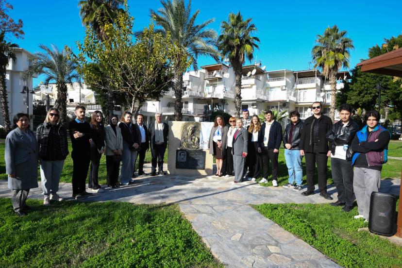 MURATPAŞA’DA ÇOK KÜLTÜRLÜLÜĞE AKADEMİK SAHA TEMASI