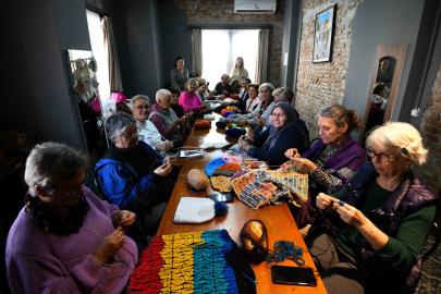 MURATPAŞA’DA KUŞAKLAR ARASI SICAK DAYANIŞMA