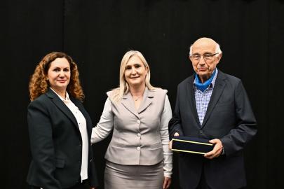 MURATPAŞA’DAN ‘UNUTKANLIK, DEMANS VE ALZHEIMER’ KONFERANSI